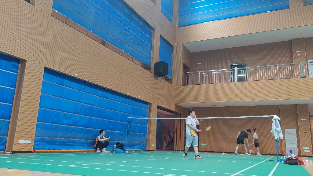 游泳迎来宿敌之战，恩怨再续的简单介绍