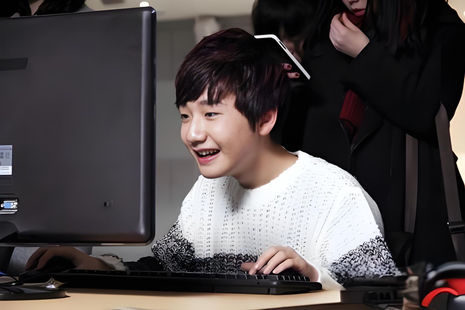 LPL选手赛后落泪，背后故事感人