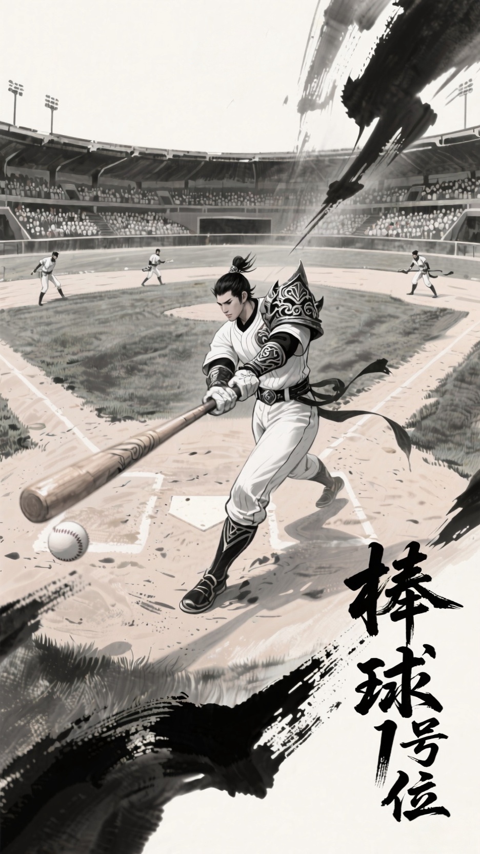 棒球战术调整奏效，成功扭转局势