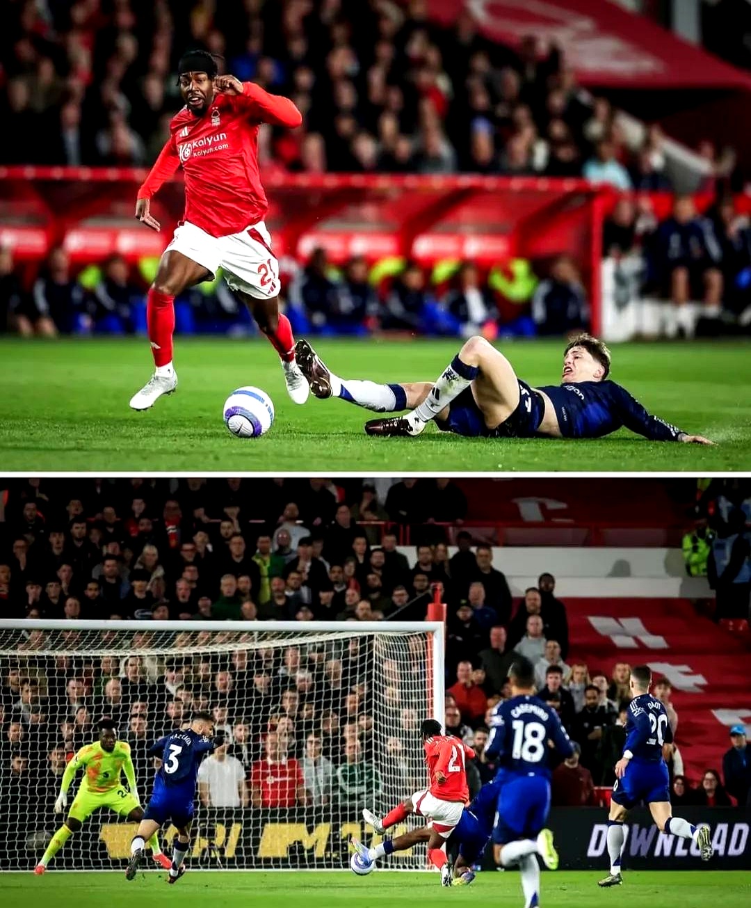 AC米兰翻盘曼联,格列兹曼点燃赛场的简单介绍 AC米兰翻盘曼联,格列兹曼点燃赛场的简单介绍