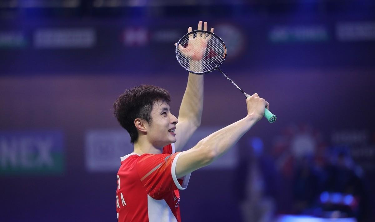 日本队鏖战马来西亚队，石宇奇扛起全队