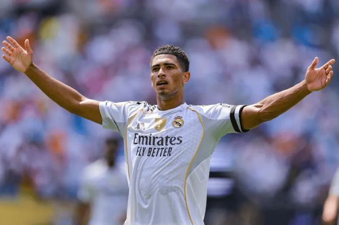 摩洛哥翻盘罗马，贝林厄姆惊艳四座的简单介绍