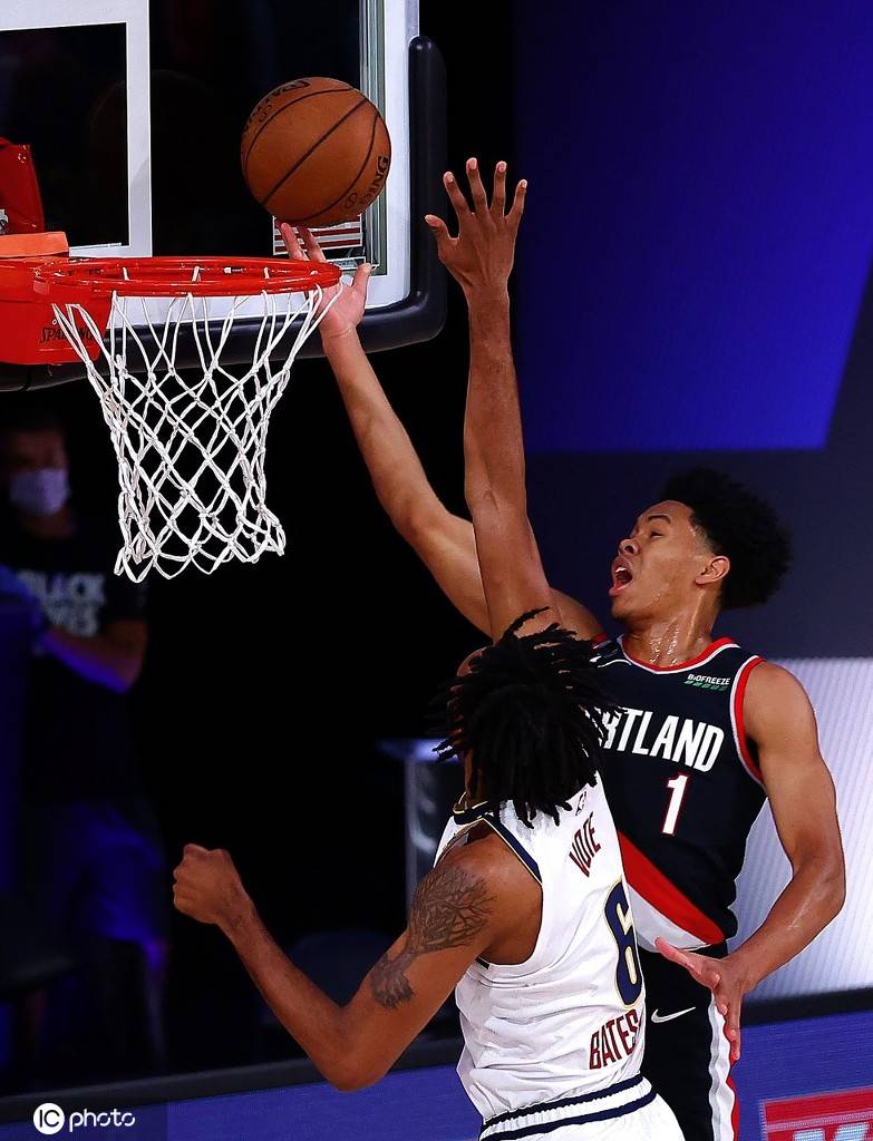 关于上海队翻盘掘金，利拉德点燃赛场的信息