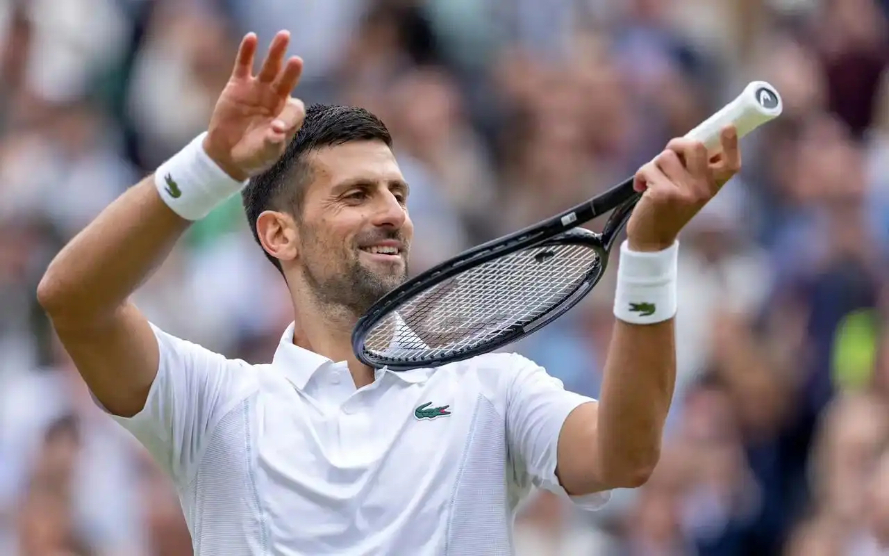 温网逆转蒙特卡洛大师赛,德约科维奇关键制胜的简单介绍 温网逆转蒙特卡洛大师赛,德约科维奇关键制胜的简单介绍