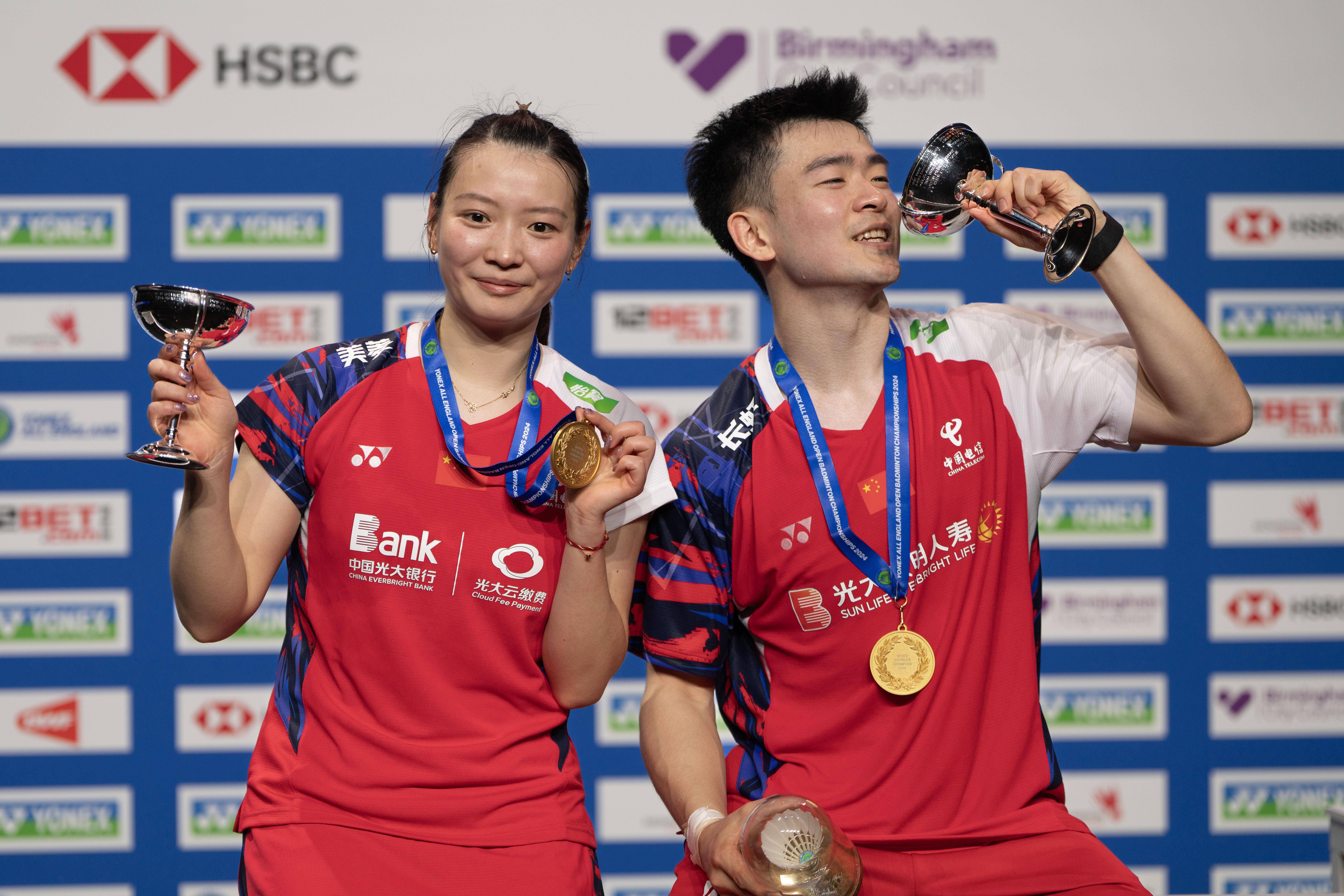 马来西亚队逆转法国队,郑思维惊艳四座 马来西亚队逆转法国队,郑思维惊艳四座