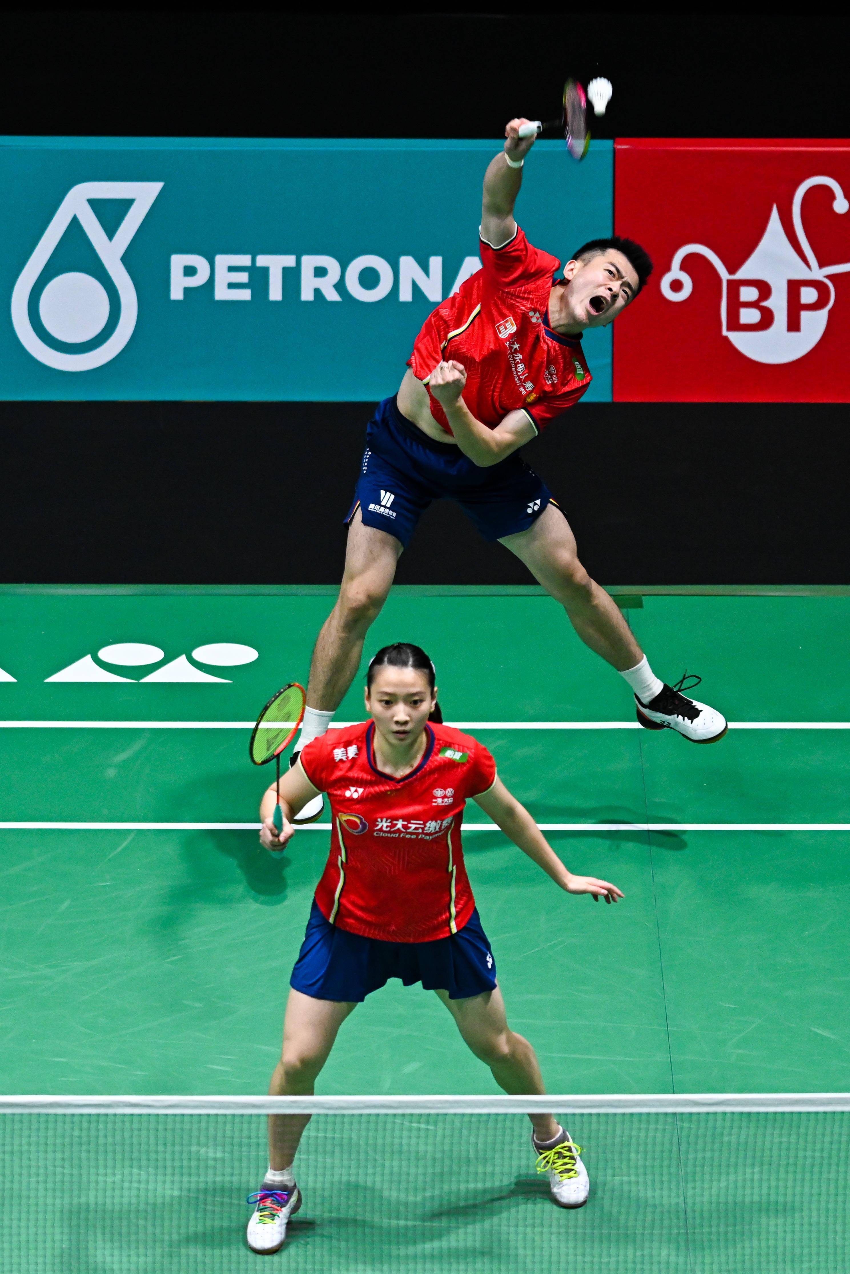 马来西亚队逆转法国队,郑思维惊艳四座 马来西亚队逆转法国队,郑思维惊艳四座