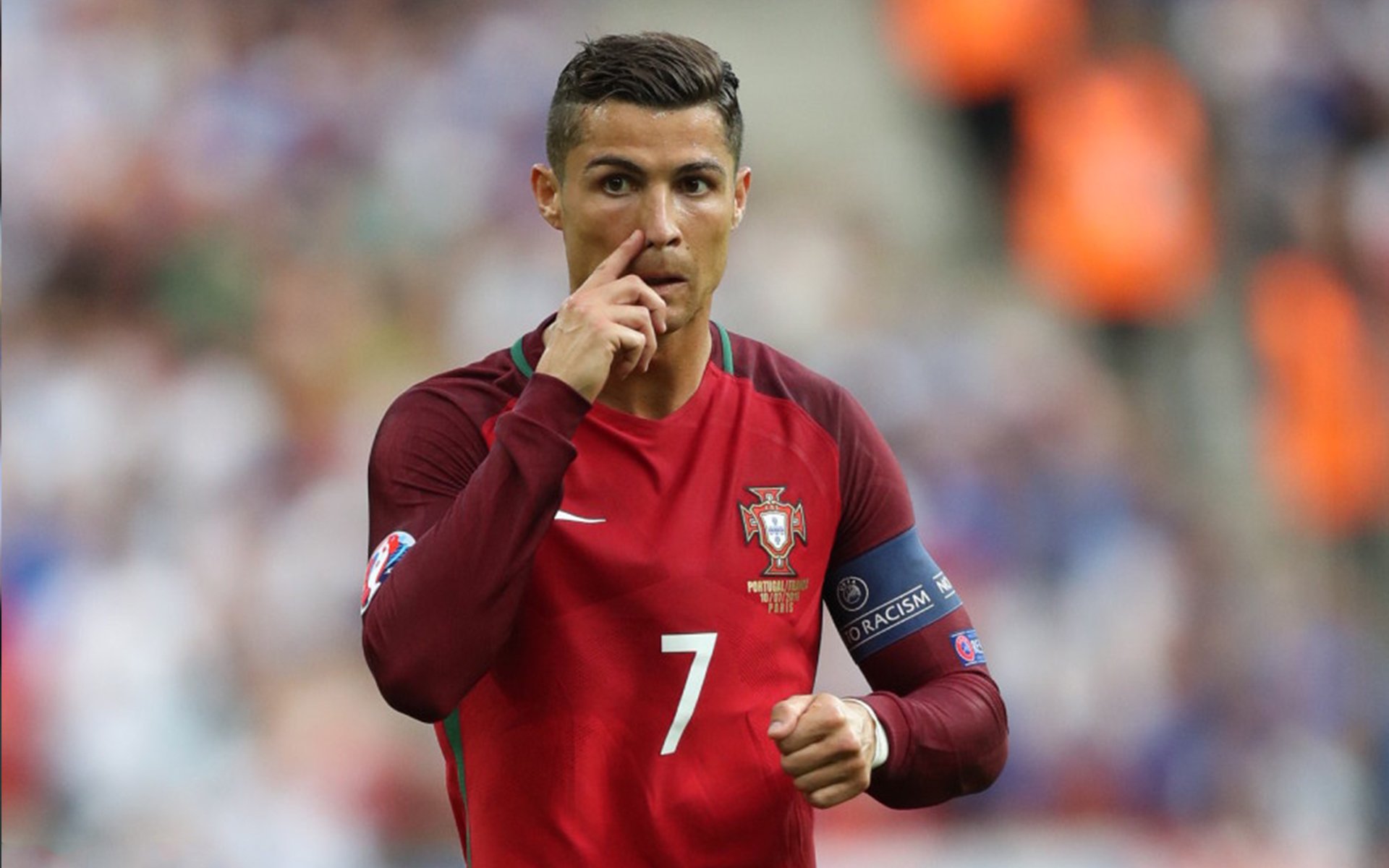 烟火与黎明，范弗利特一球定音的平凡传奇