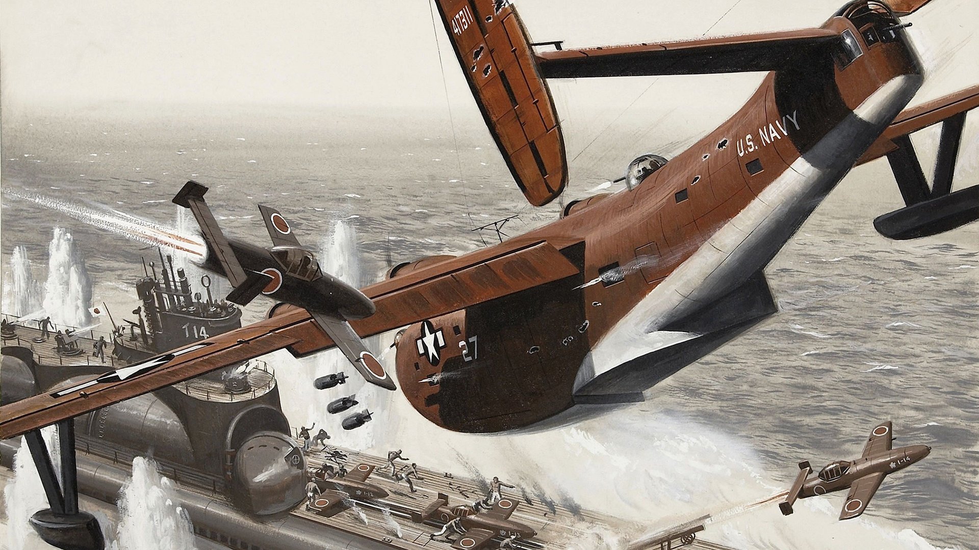 冰与火的残响,当丹麦遇见那不勒斯,谁偷走了帕尔默的星空?