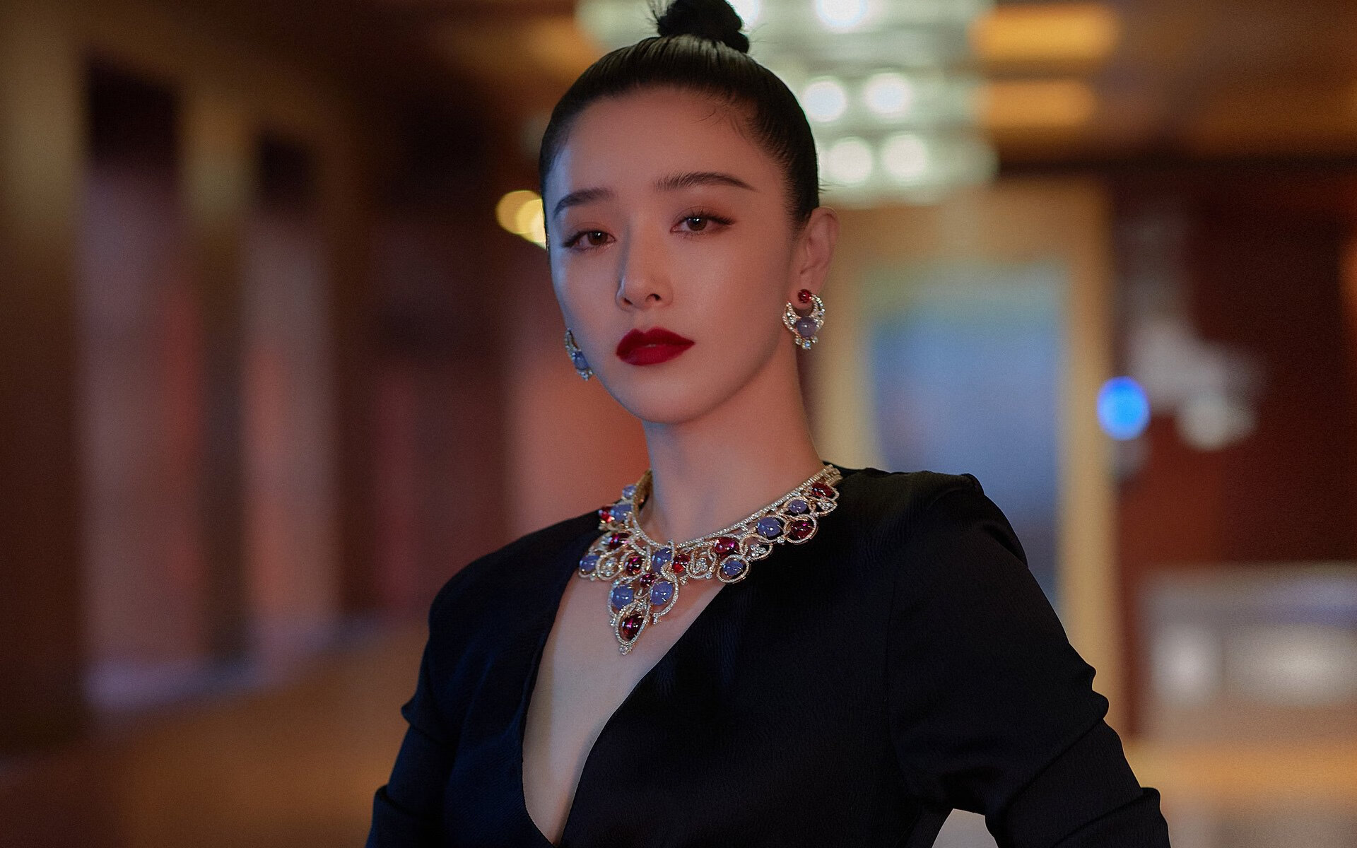 救赎之路，利拉德与老鹰的双重奏
